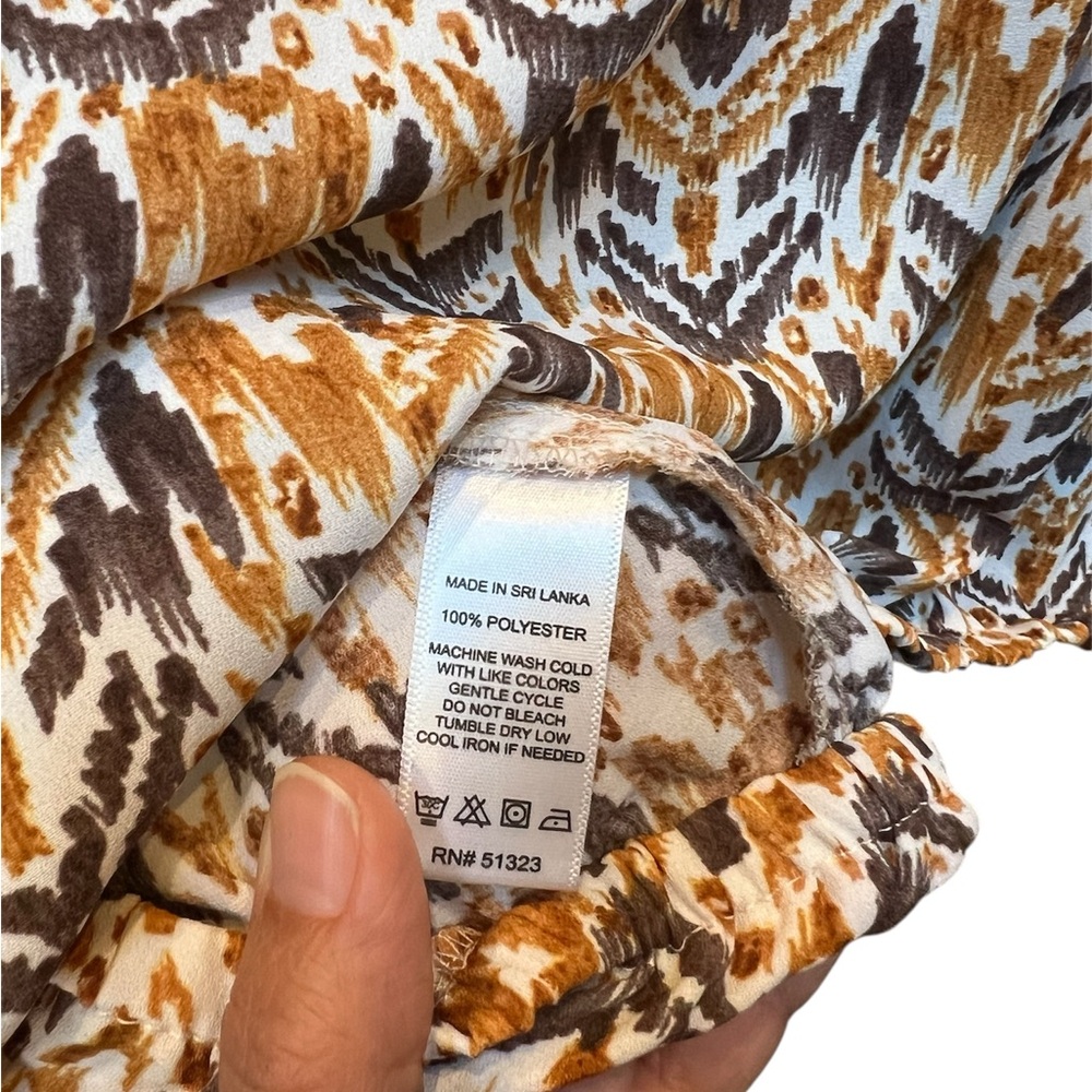 Cece Blouse - image 5